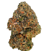 *ALERT NEW STRAIN* BC (AAAA+) BANANA RUNTZ ( OZ & 1/2 OZ SALE )