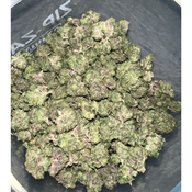 PINK DEATH ☠️ BUBBA  BC PICK