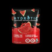 Watermelon Gummies