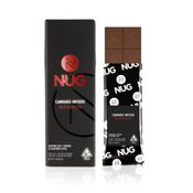NUG Chocolate Bar - Milk Chocolate (new)