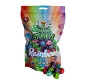 400mg THC Infused Rainbow PotCorn by Stoneys thumbnail 1