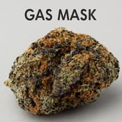 Gas Mask - Indica Gas | DEAL 2OZ FOR $220