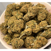 Blueberry (LOW BUDGET; 1 OZ $65, 2 OZ $120, 3 OZ $165)