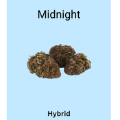 ***** [AA+] Midnight [2oz for $65][4oz $100][8oz $190][1lb $350]