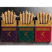 Pre Rolls | 5 pack by Kush Kraft