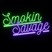 Smokin' Savage - Drive Thru Open!
