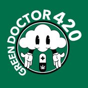 Green Doctor 420 - Norman