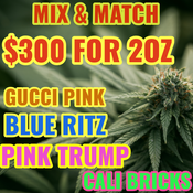 MIX & MATCH ~ CALI BRICKS