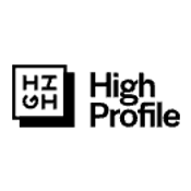 High Profile (Buchanan)