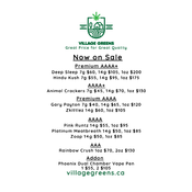 March Deals