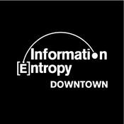 Information Entropy Downtown