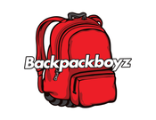 Backpack Boyz San Diego