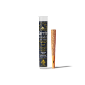 Hawaiian Haze Pre-Roll Solventless Infused 1g
