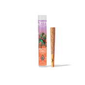 Mule Fuel x Bubba Z Pre-Roll Live Resin Infused 1g
