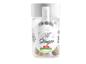 Dulce Fresa Stinger (Hybrid) 5 Pre-Rolls 2.5g