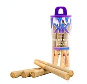 Ice Cream Cake Indica 5 x 0.6g Pre-Rolls by KushKraft thumbnail 1