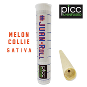 #JUAN-ROLL - Melon Collie 1g Preroll | PICC