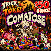TRICK OR TOKE WITH QUALITY KINGS!