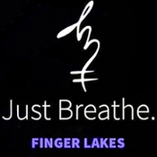 Just Breathe CGS Finger Lakes