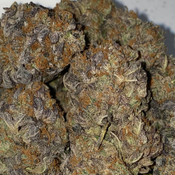Grape cookies(2 ozs for $180)