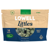 14g Littles | Bubble Bath | Hybrid