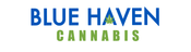 BLUE HAVEN CANNABIS