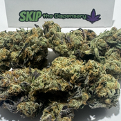 (On Sale) Zesty Hawiian Punch ($120/ oz) thumbnail 3