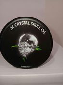 3C Farms - Crystal Skull 3.5g - 3.5 grams