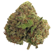 BC (AAA)  GREEN CRACK