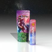 Space Gelato | All-In-One Vape 1g