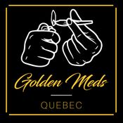 Golden Meds - Quebec St.