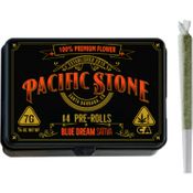 Blue Dream Sativa Pre-Rolls 14pk (7g)