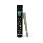 Jealousy Julep [1g Preroll]