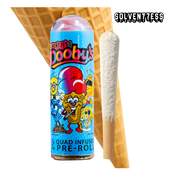 Quad Infused Dooby X1