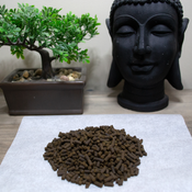 613 MOROCCAN STYLE HASH POPPERS