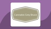 Cannabis Grey Bruce - Durham