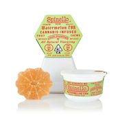 Spinello Watermelon THC:CBN Fruit Chew