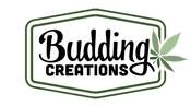 BUDDING CREATIONS CANNABIS STORE