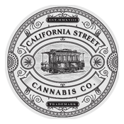 California Street Cannabis Co. - California Street