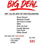 BIG DEAL!!! 