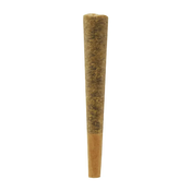 Ghost Banner - 3x0.5g Pre-Roll Pack