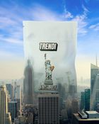 Trendi Cap Junky 3.5g Prepack