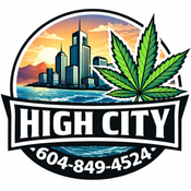 HIGH CITY CANNABIS 