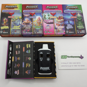 NEW Phoenix Extracts 2G Premium Duel Chamber Disposable Vape Pens 45$/1 pen,  80$/2!!! thumbnail 1