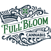 Full Bloom Cannabis - Presque Isle