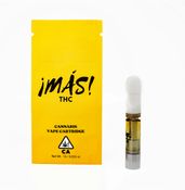 1g Watermelon Kush - Vape Cartridge