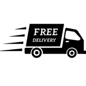 **FREE DELIVERY ON ORDERS OVER $125