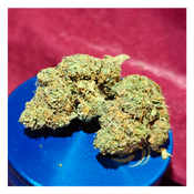 *NEW* Banana Punch (7g-$50/14g-$85/28g-$160)(THC 33%) thumbnail 2
