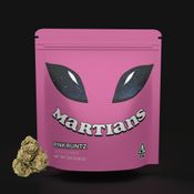 Pink Runtz | Flower | 14g