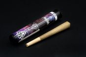 ALIEN LABS ATOMIC APPLE PRE-ROLL SINGLE (Hyrbrid) (FLOWER)